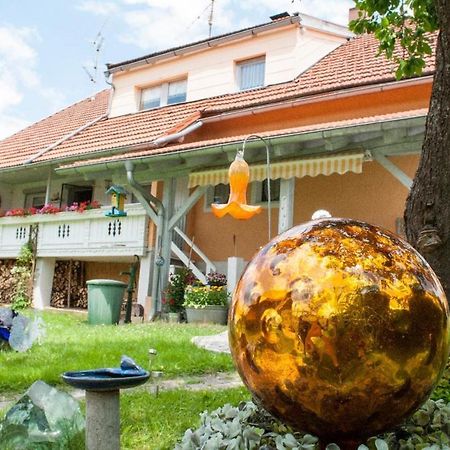 Ferienwohnung Winterstetter Am Waldglasgarten Sankt Oswald-Riedlhuette Esterno foto